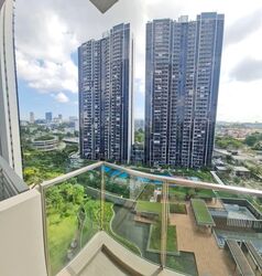 Twin Vew (D5), Apartment #605448741